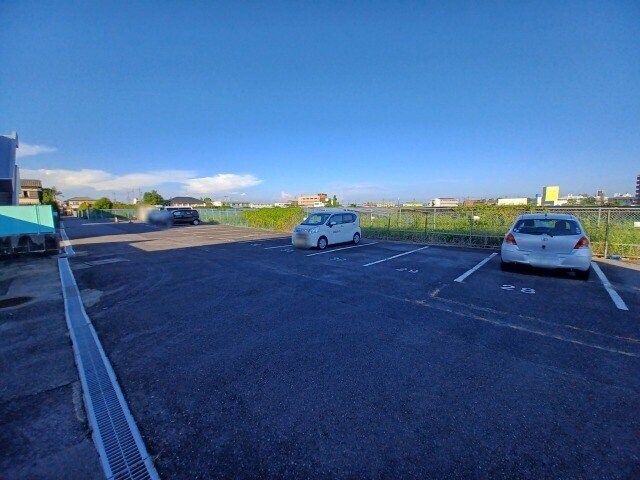 第二西浜ハイツの物件外観写真