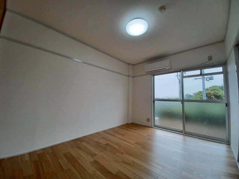 第二西浜ハイツの物件内観写真