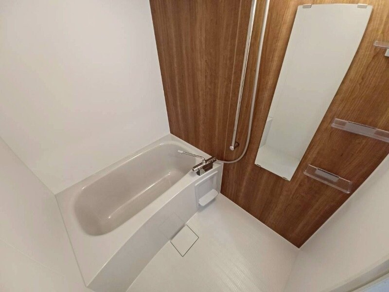 第二西浜ハイツの物件内観写真