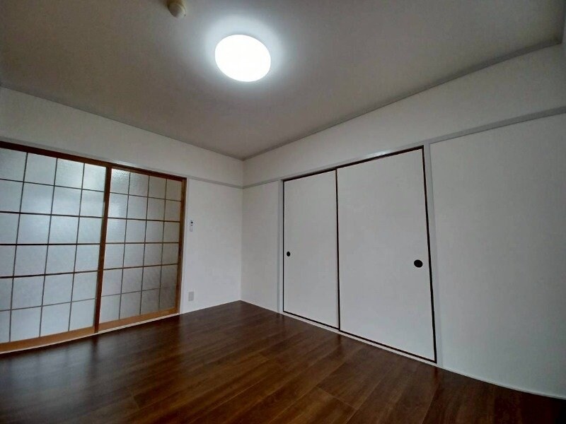 第二西浜ハイツの物件内観写真