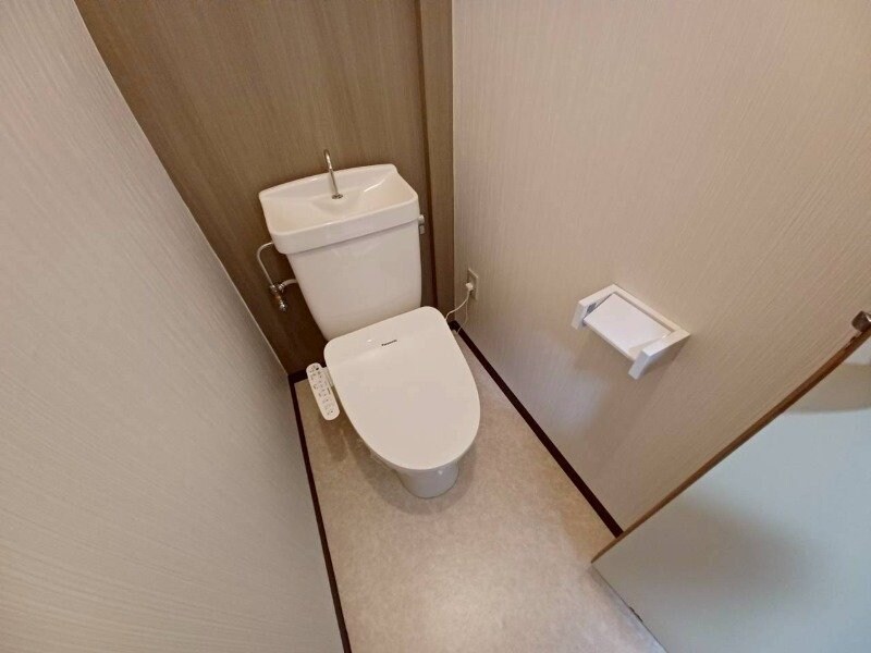 第二西浜ハイツの物件内観写真