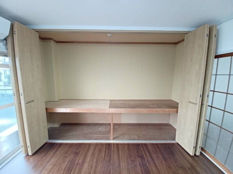 第二西浜ハイツの物件内観写真