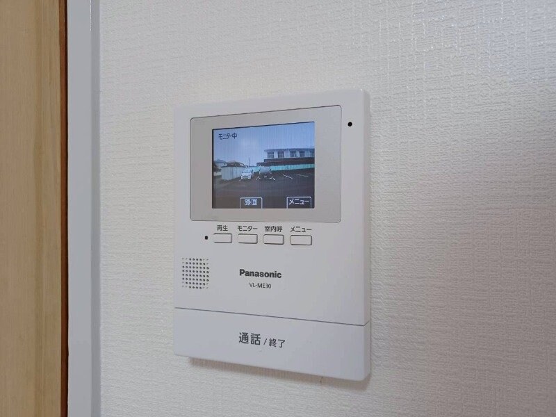 第二西浜ハイツの物件内観写真