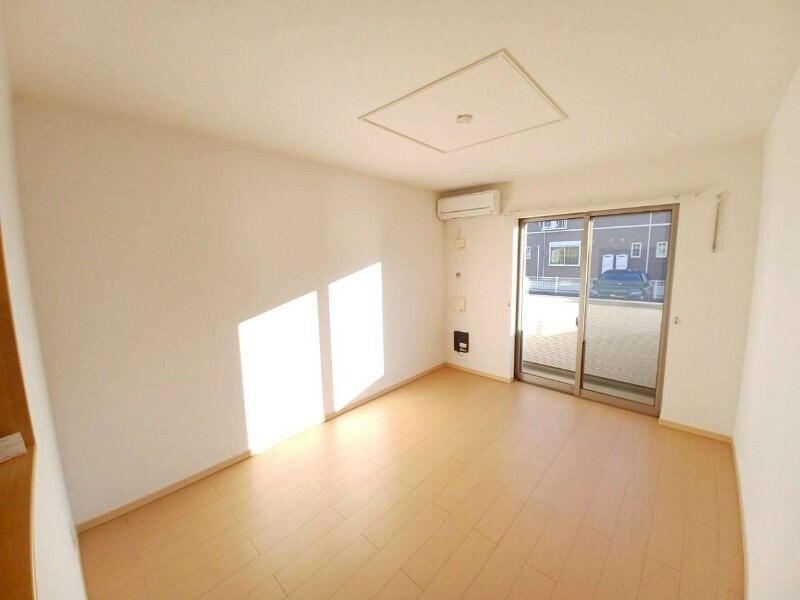 ファインパティオの物件内観写真