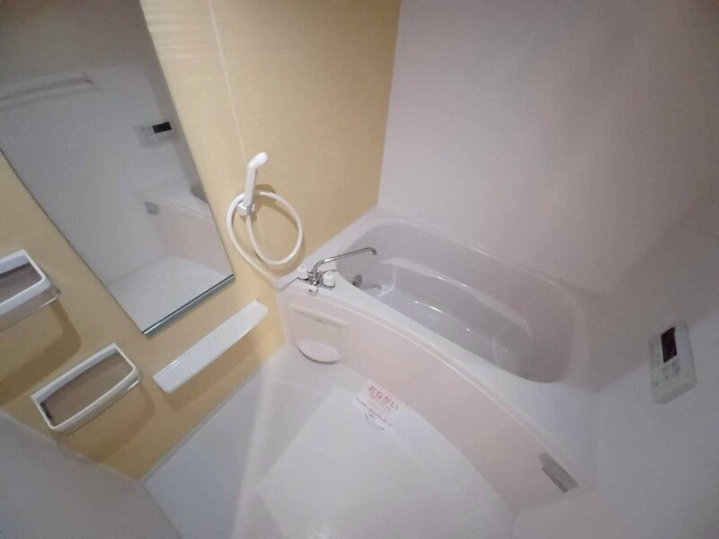 ファインパティオの物件内観写真