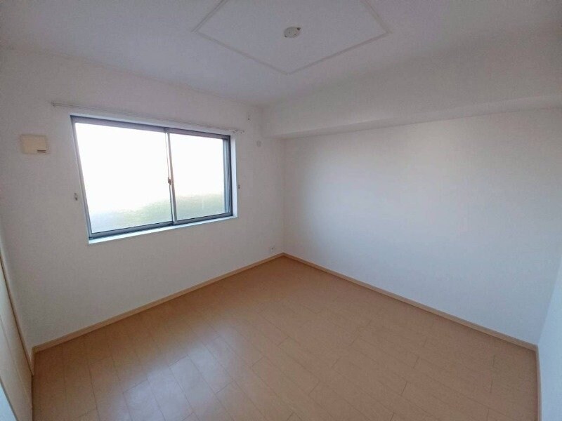 ファインパティオの物件内観写真