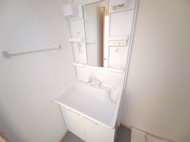 ファインパティオの物件内観写真