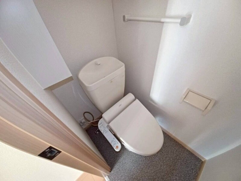 ファインパティオの物件内観写真