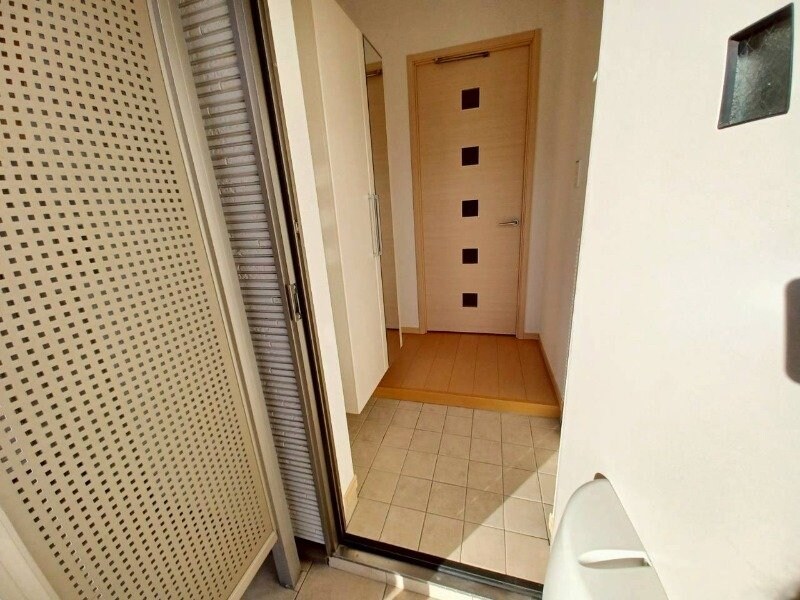 ファインパティオの物件内観写真