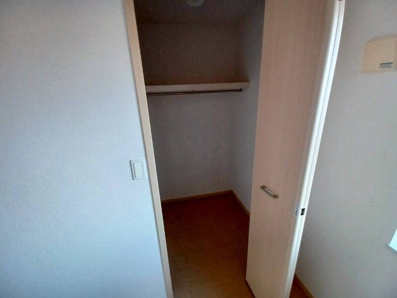 ファインパティオの物件内観写真