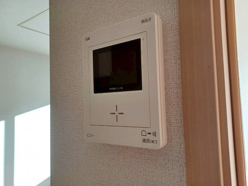 ファインパティオの物件内観写真