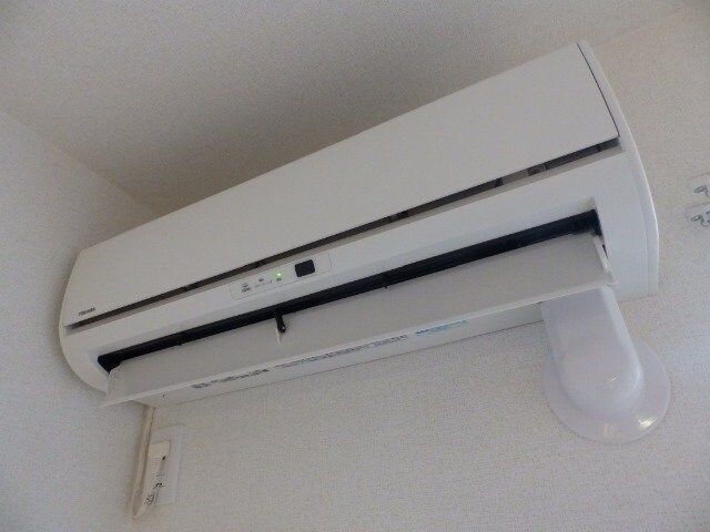 ファインパティオの物件内観写真