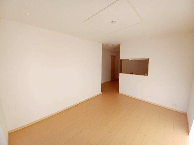 ファインパティオの物件内観写真