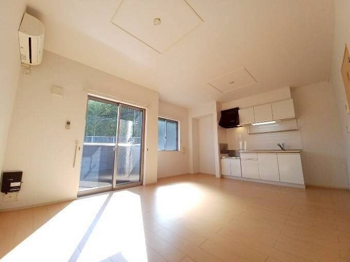 マレノワール　Aの物件内観写真