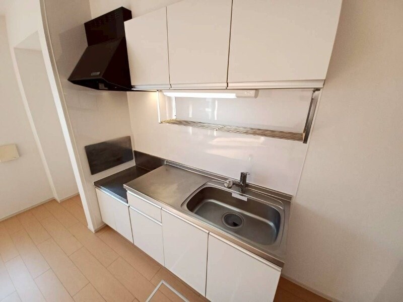 マレノワール　Aの物件内観写真