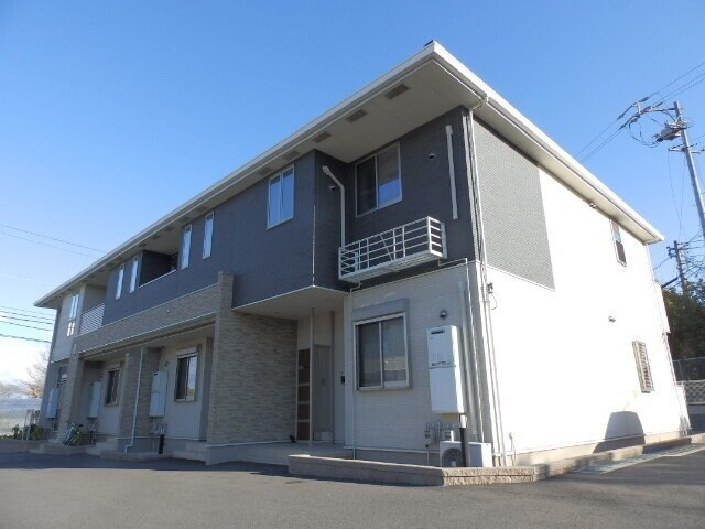 マレノワール　Aの物件外観写真