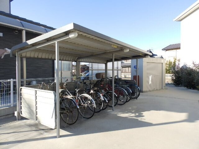 マレノワール　Aの物件外観写真