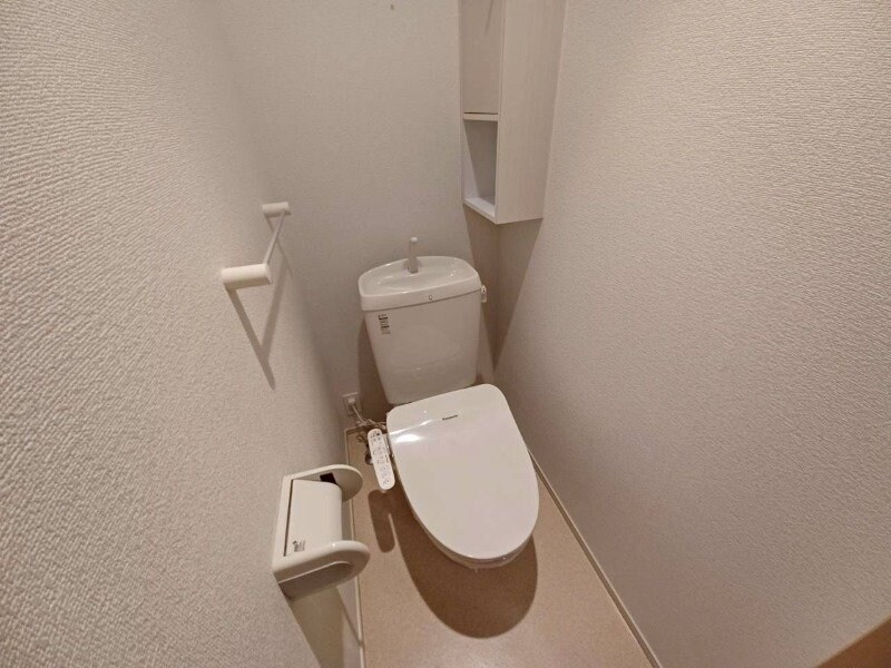 マレノワール　Aの物件内観写真