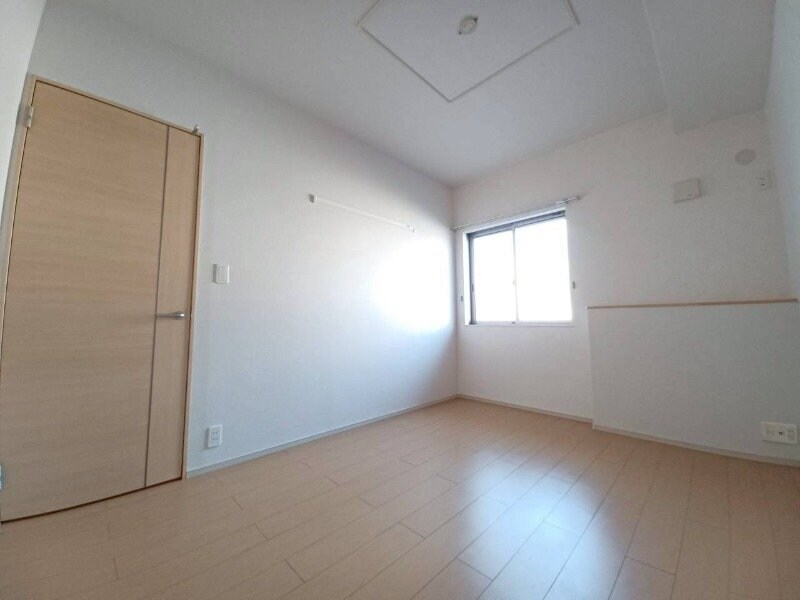 マレノワール　Aの物件内観写真