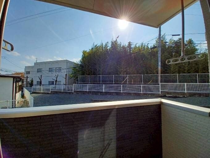 マレノワール　Aの物件内観写真