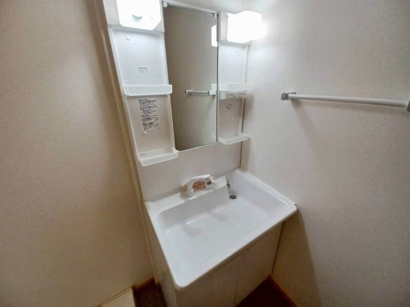 ファインパティオの物件内観写真