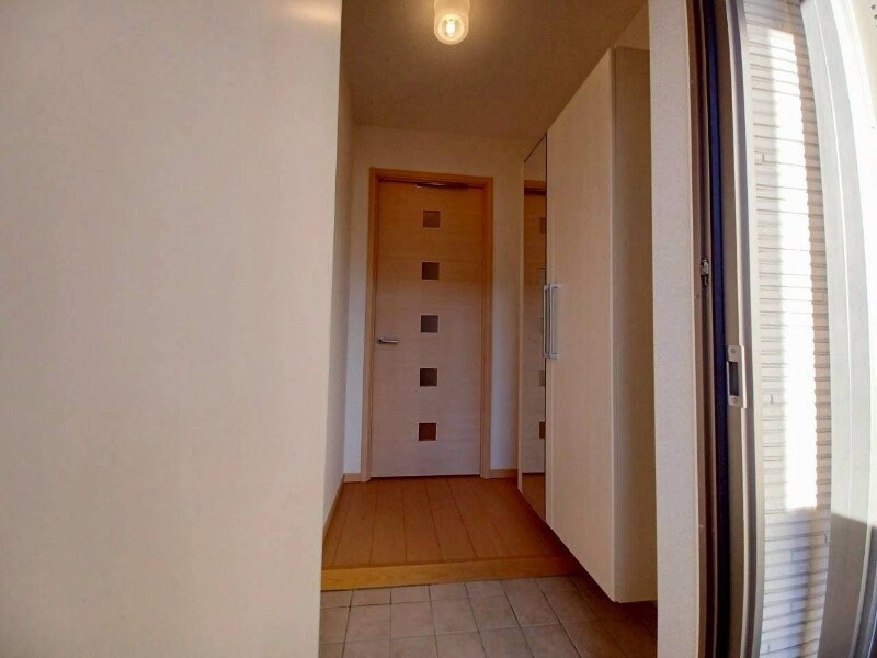 ファインパティオの物件内観写真