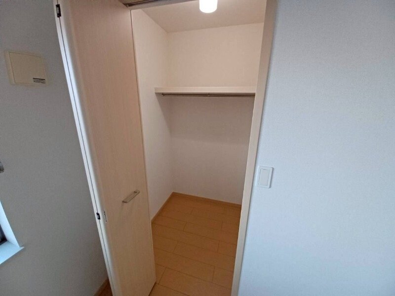 ファインパティオの物件内観写真