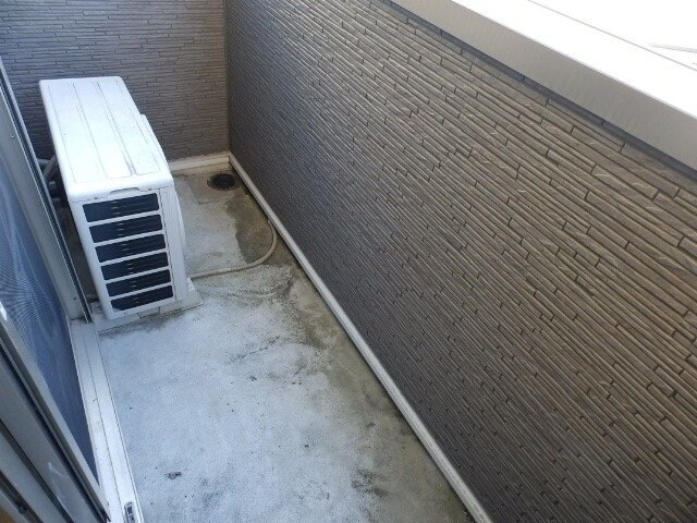 ファインパティオの物件内観写真