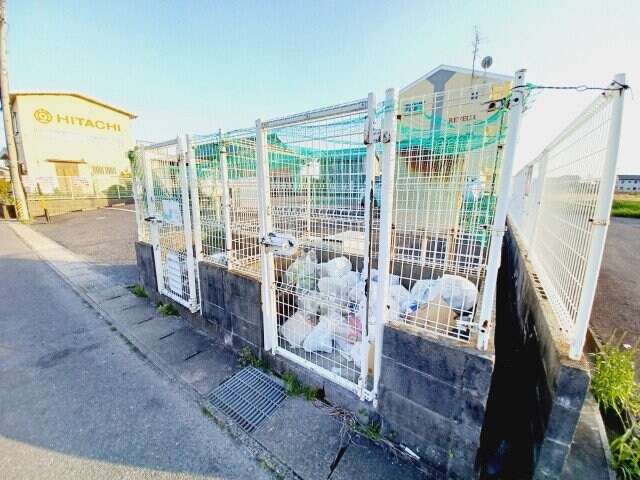 ＲＥＶＥＵＲの物件外観写真