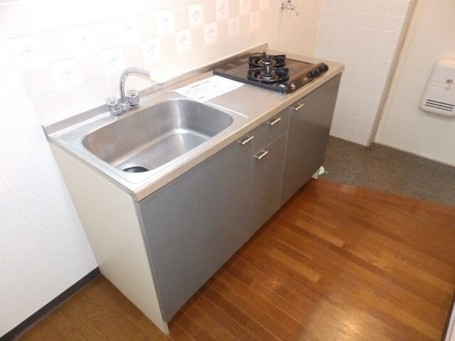 ＲＥＶＥＵＲの物件内観写真