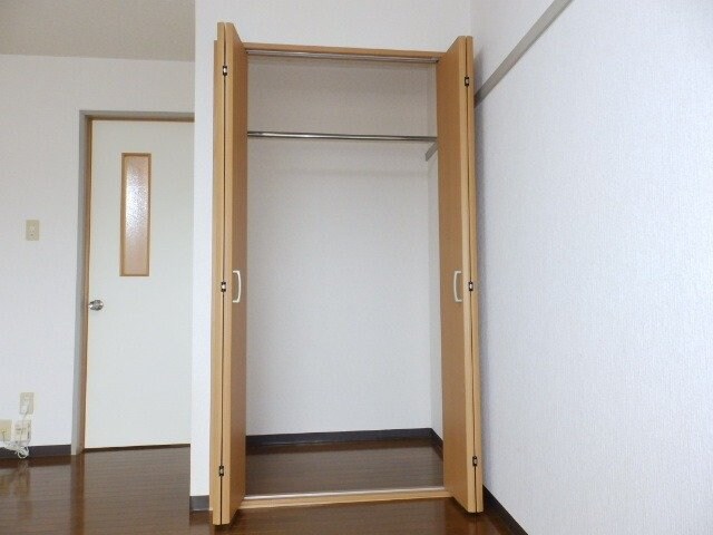 ＲＥＶＥＵＲの物件内観写真