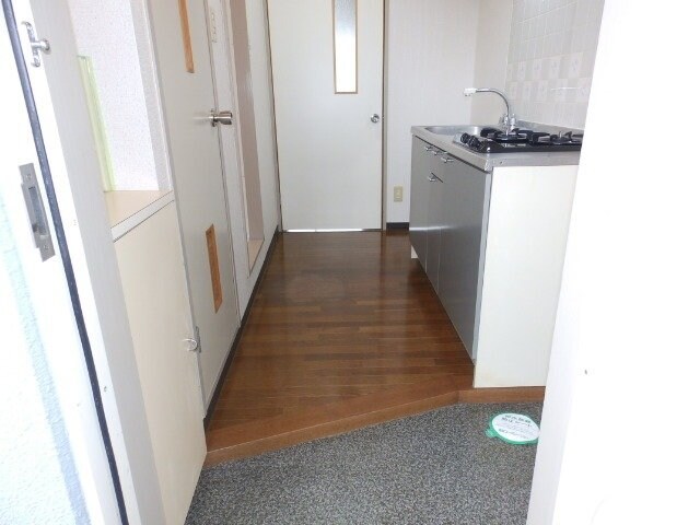 ＲＥＶＥＵＲの物件内観写真