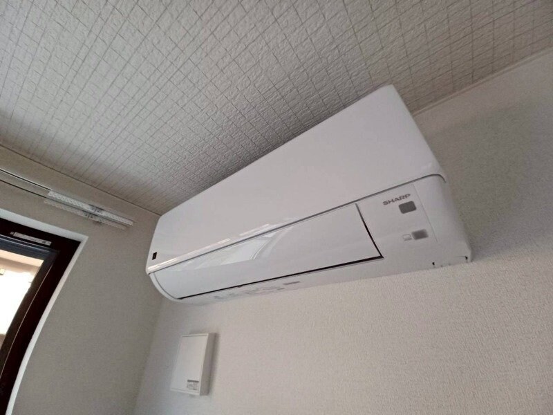 アン・リヴィールの物件内観写真