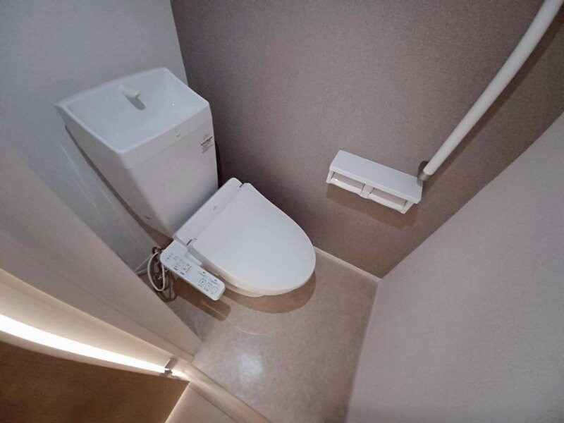 アン・リヴィールの物件内観写真