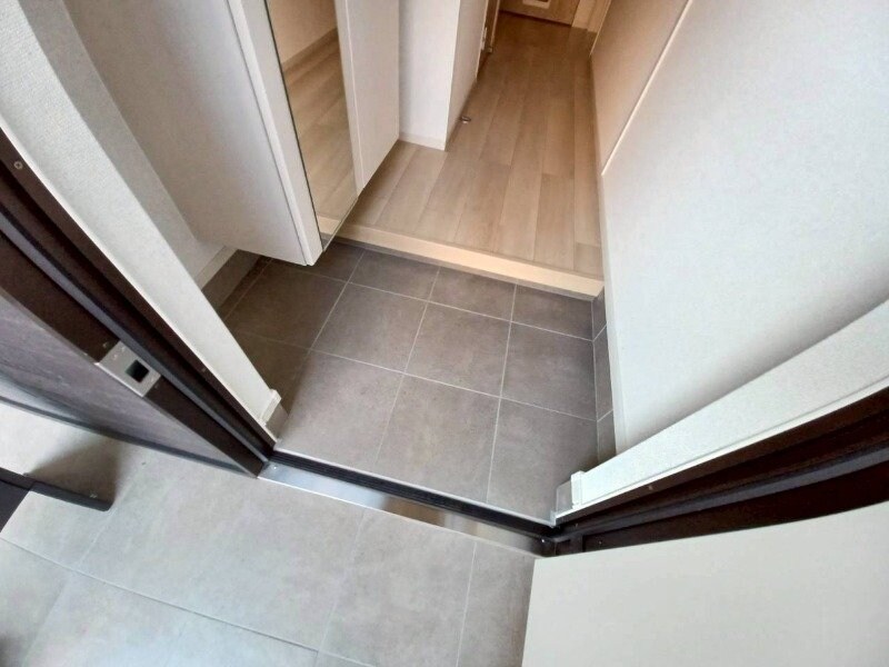 アン・リヴィールの物件内観写真