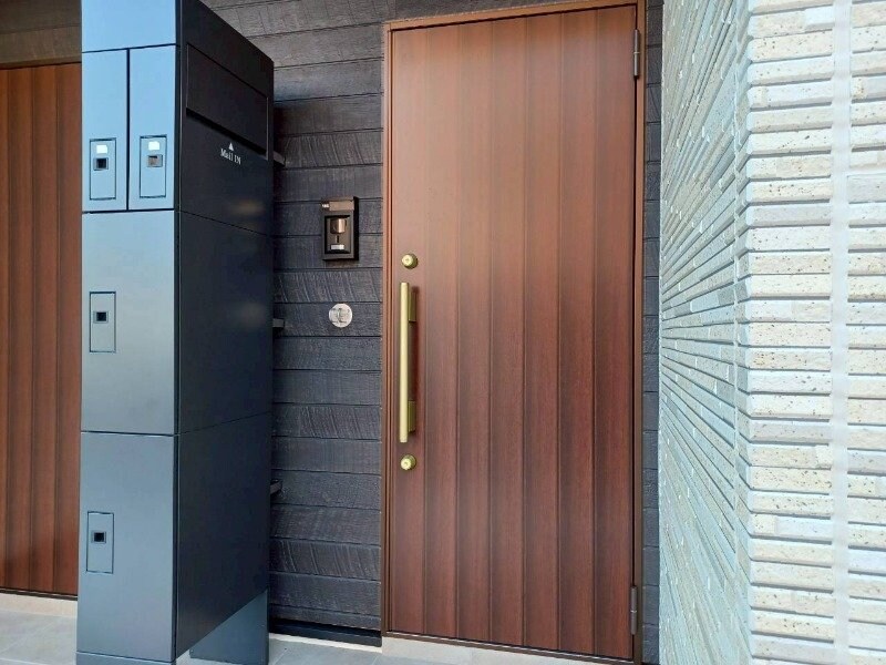 アン・リヴィールの物件内観写真