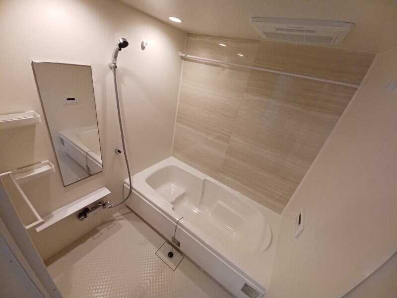 シェルト　クレーテ津　Ａの物件内観写真