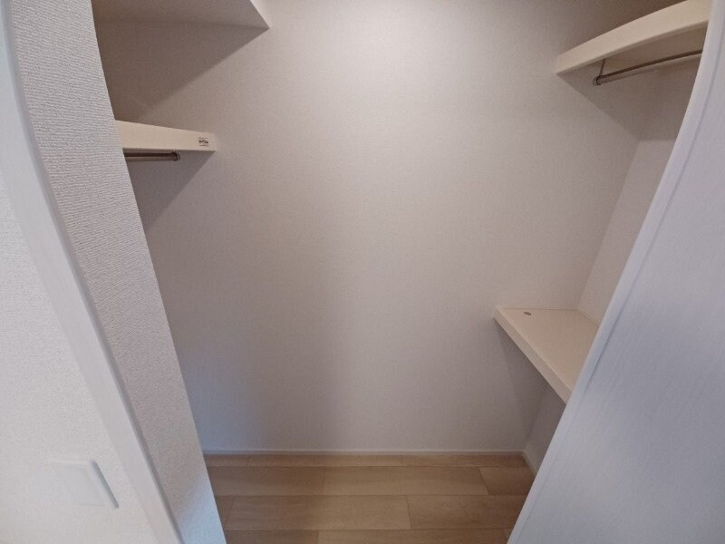 シェルト　クレーテ津　Ａの物件内観写真