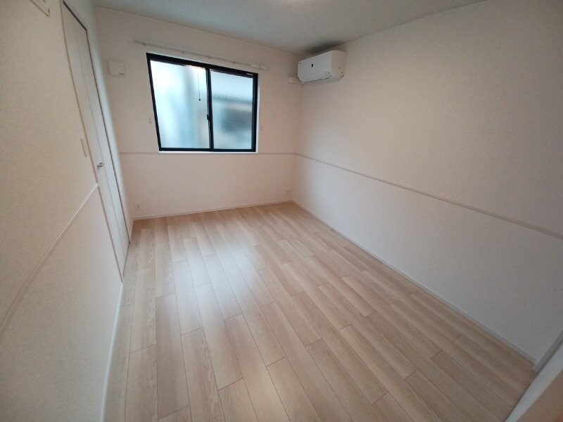 シェルト　クレーテ津　Ａの物件内観写真