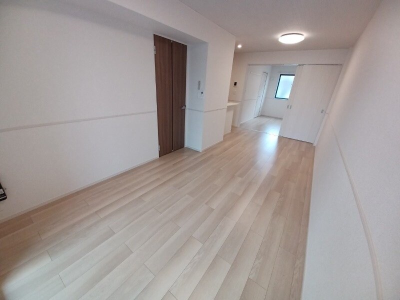 シェルト　クレーテ津　Ａの物件内観写真