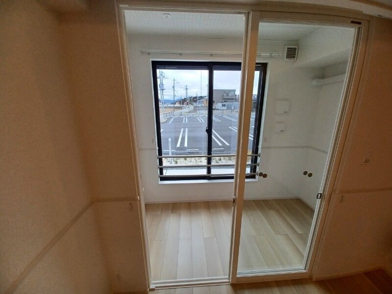 シェルト　クレーテ津　Ａの物件内観写真