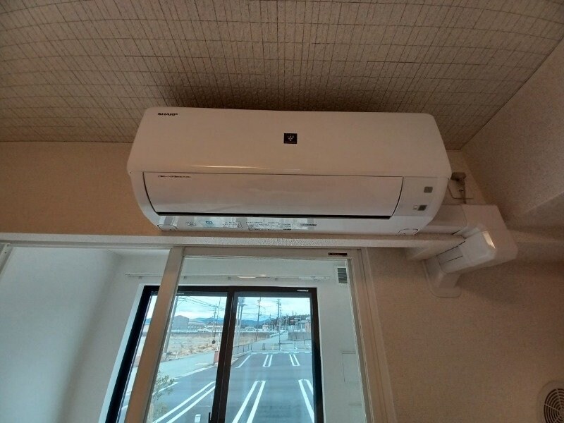 シェルト　クレーテ津　Ａの物件内観写真