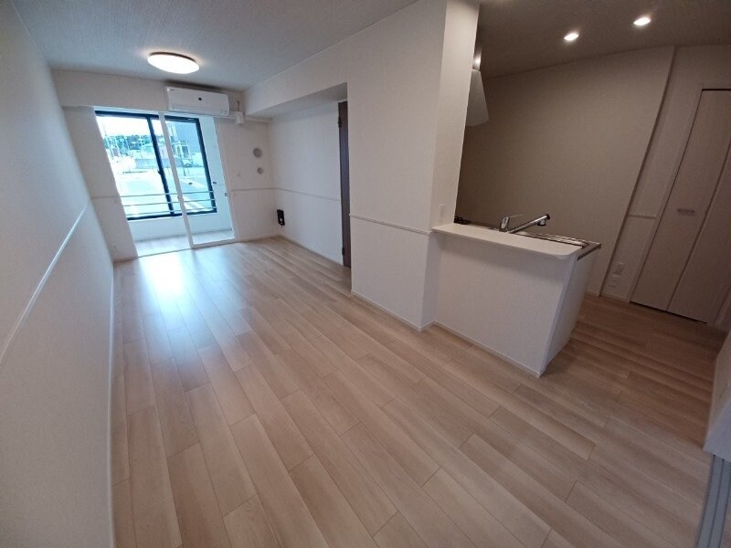 シェルト　クレーテ津　Ａの物件内観写真