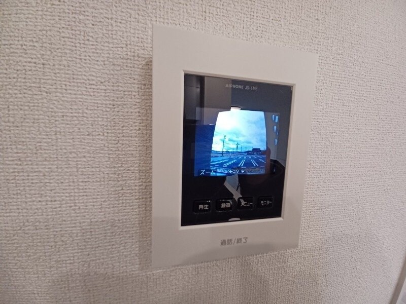 シェルト　クレーテ津　Ａの物件内観写真