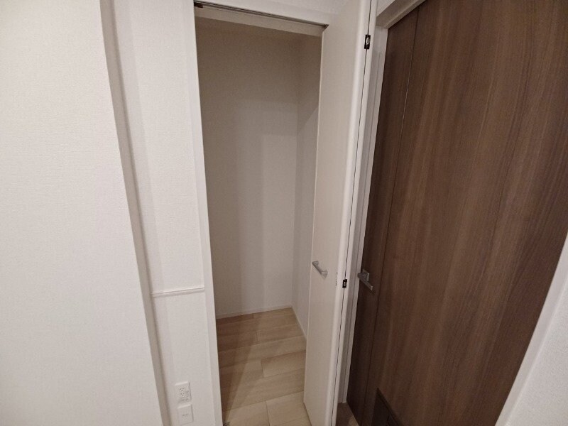 シェルト　クレーテ津　Ａの物件内観写真