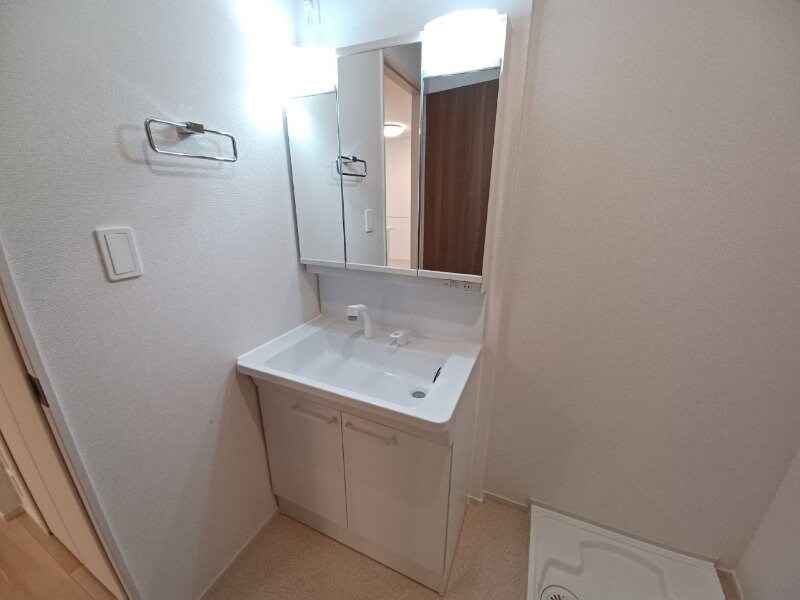 シェルト　クレーテ津　Ａの物件内観写真