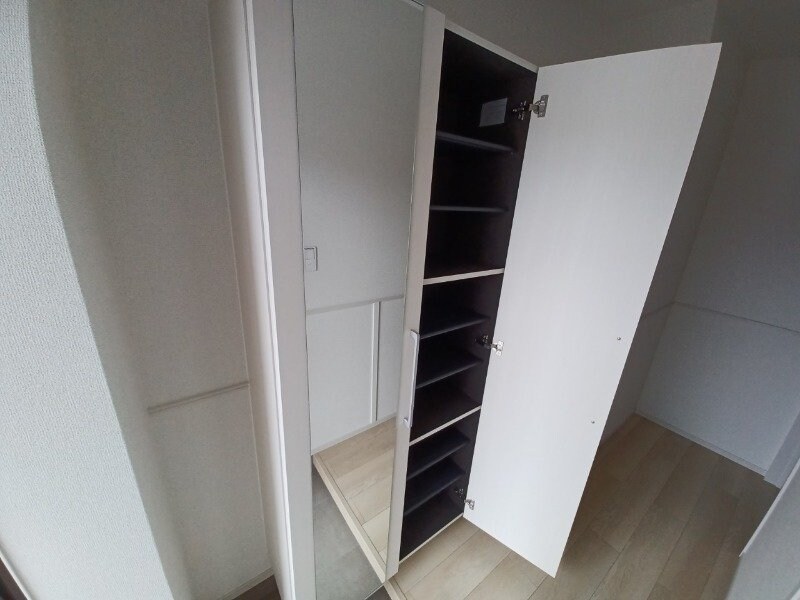 シェルト　クレーテ津　Ａの物件内観写真