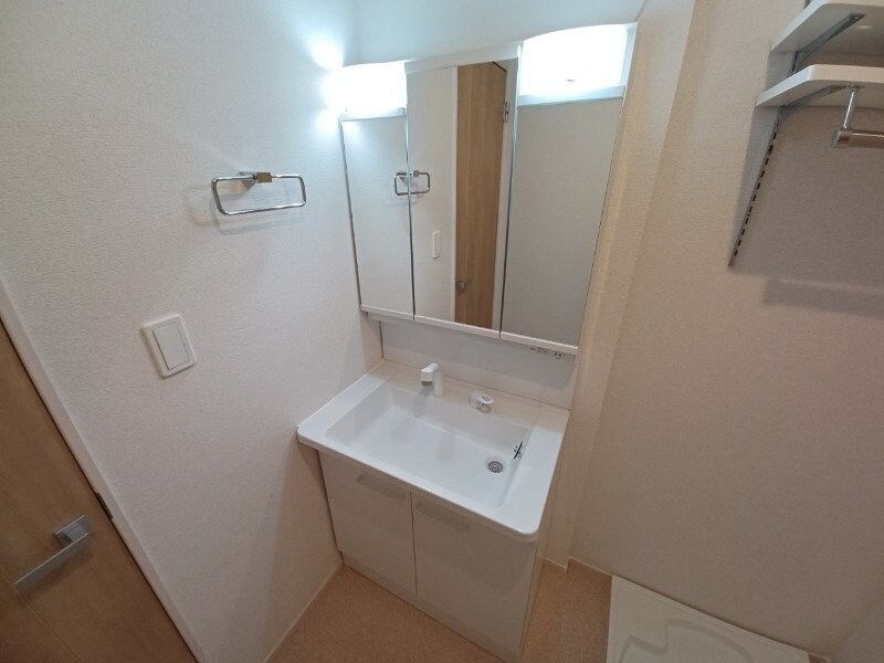 シェルト　クレーテ津　Ａの物件内観写真