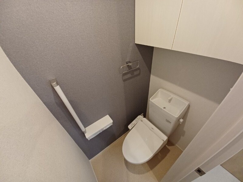 シェルト　クレーテ津　Ａの物件内観写真