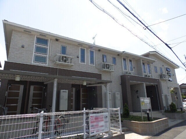 グレイス　ＹＴの物件外観写真